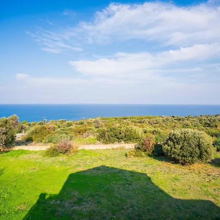 Toscana Private Pool And Sea View