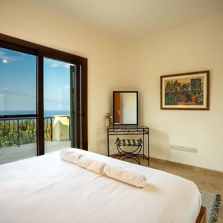Villa Toscana Private Pool And Sea View *