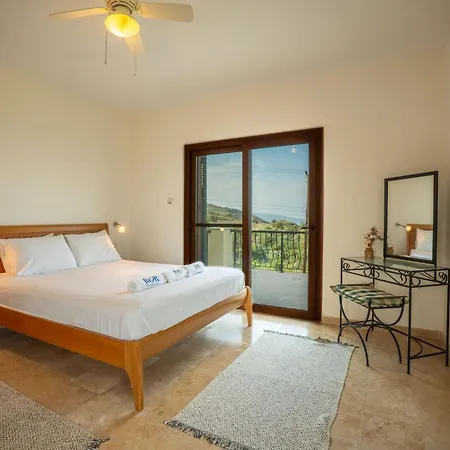 Toscana Private Pool And Sea View *