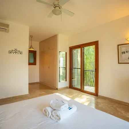 Toscana Private Pool And Sea View