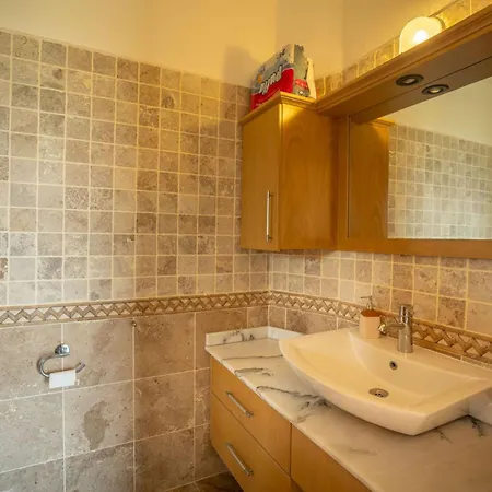 Toscana Private Pool And Sea View Villa