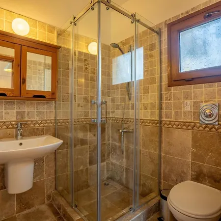 Villa Toscana Private Pool And Sea View *