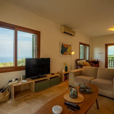 Toscana Private Pool And Sea View *