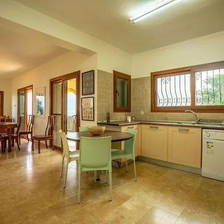 Toscana Private Pool And Sea View