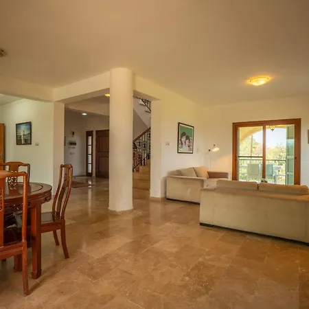 Villa Toscana Private Pool And Sea View