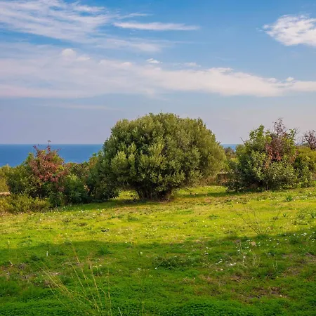 Toscana Private Pool And Sea View Vilă