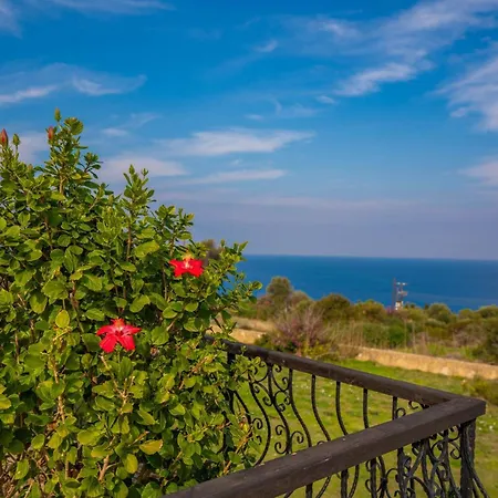 Toscana Private Pool And Sea View Orga