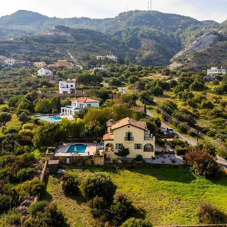 Toscana Private Pool And Sea View * Orga