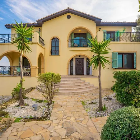 Toscana Private Pool And Sea View Orga