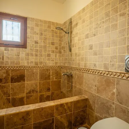 Beautiful With Stunning Sea View Villa *