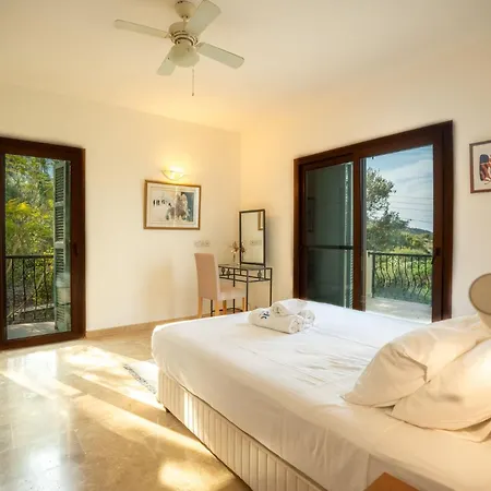 Beautiful With Stunning Sea View * Orga
