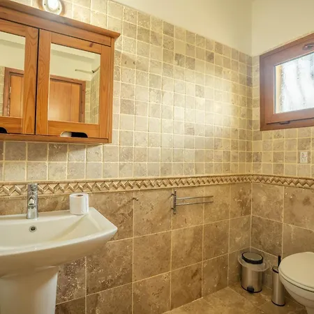 Beautiful With Stunning Sea View Villa Orga