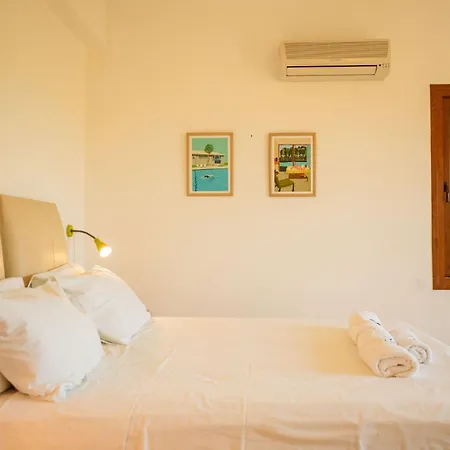 Toscana Private Pool And Sea View