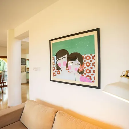 Villa Beautiful With Stunning Sea View *