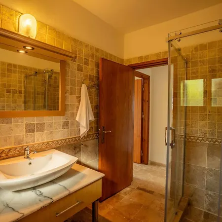 Toscana Private Pool And Sea View Villa Orga