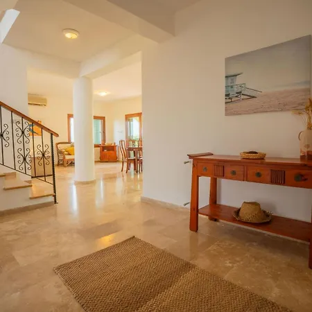 Toscana Private Pool And Sea View *