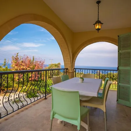 Toscana Private Pool And Sea View Vilă Orga