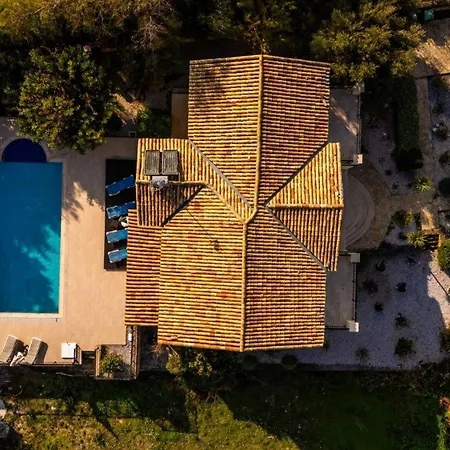 Vilă Toscana Private Pool And Sea View *