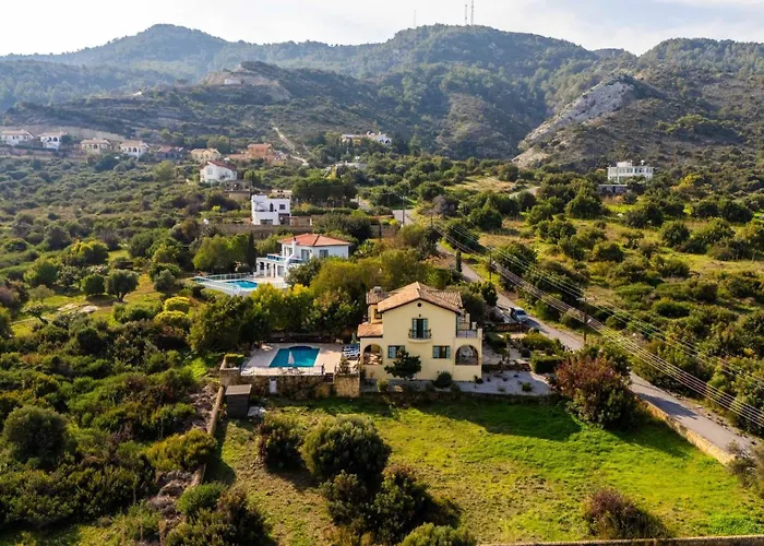 Toscana Private Pool And Sea View * Orga