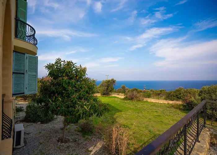 Toscana Private Pool And Sea View Orga