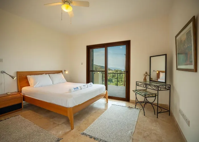 Toscana Private Pool And Sea View *