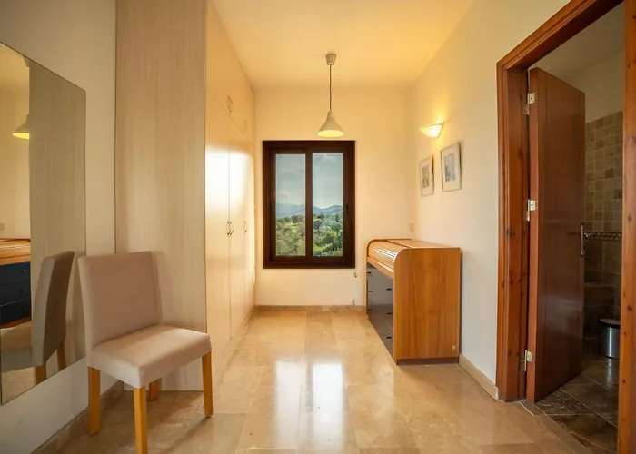 Toscana Private Pool And Sea View * Orga