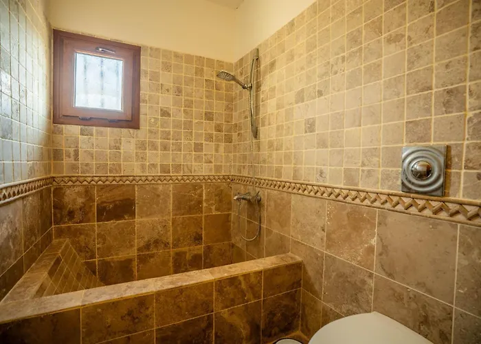 Toscana Private Pool And Sea View Βίλα *