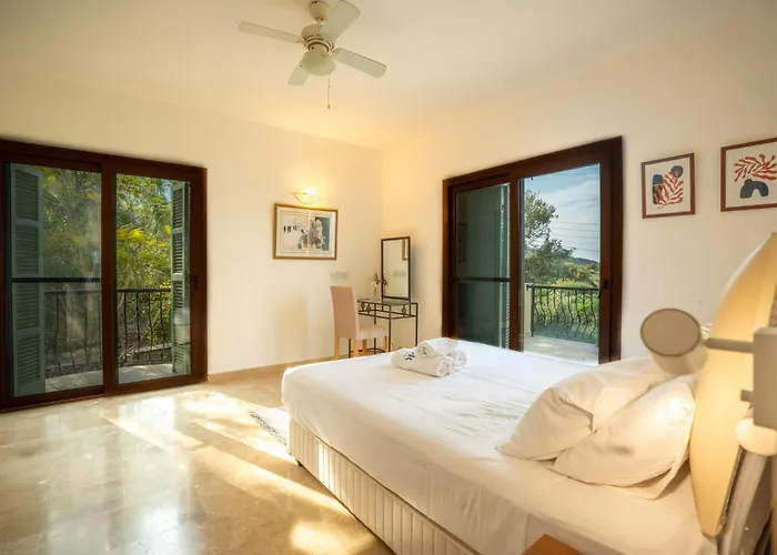 Toscana Private Pool And Sea View * Orga