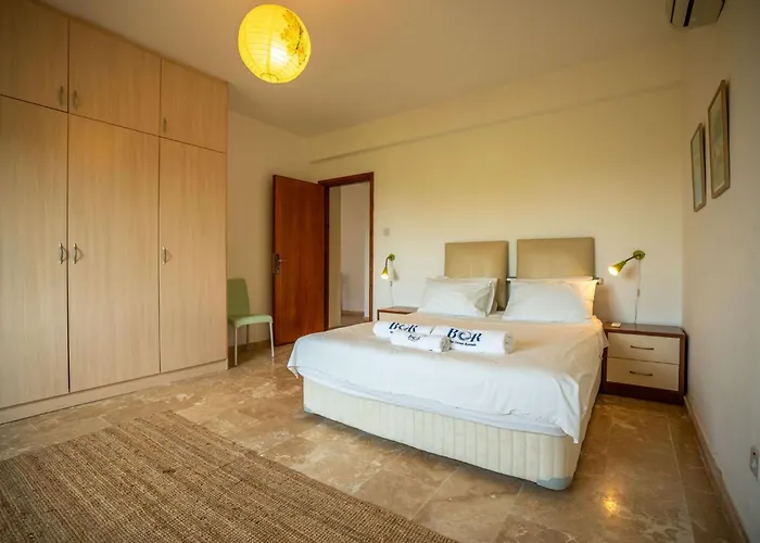 Toscana Private Pool And Sea View Βίλα *