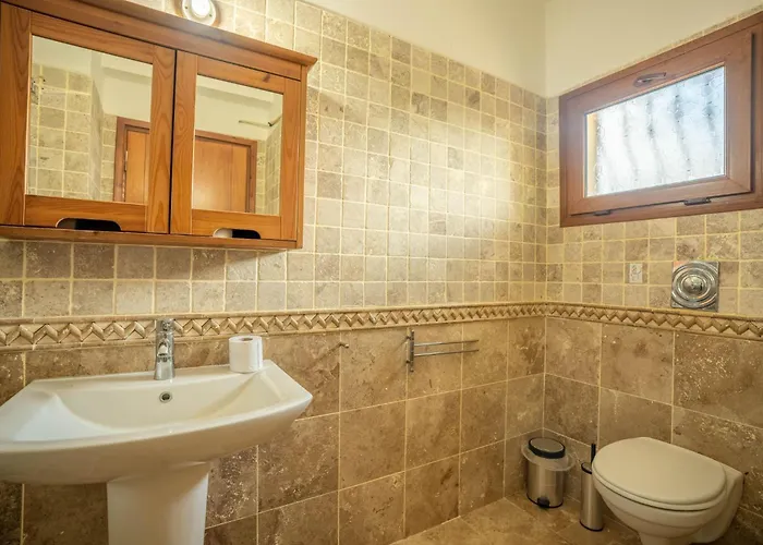 Toscana Private Pool And Sea View Βίλα Orga