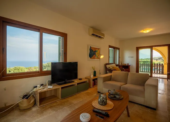 Toscana Private Pool And Sea View *