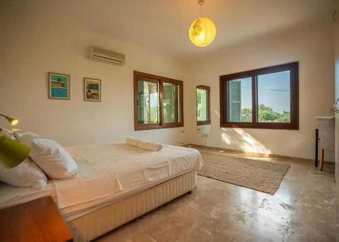 Toscana Private Pool And Sea View Βίλα Orga