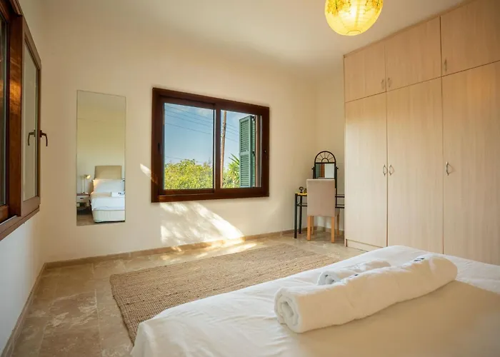 Toscana Private Pool And Sea View