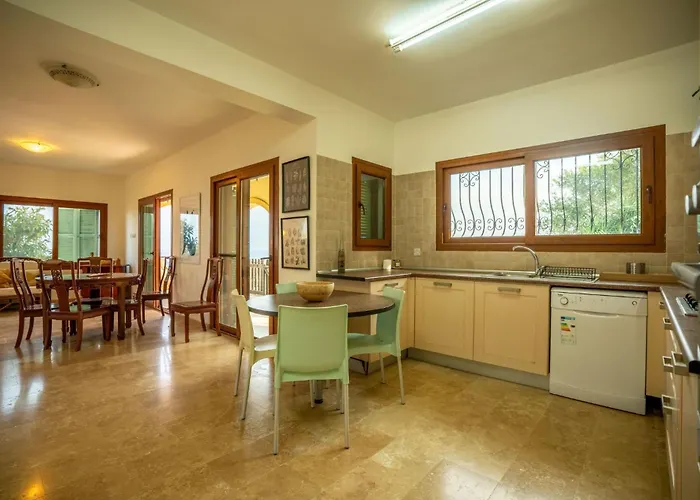 Toscana Private Pool And Sea View