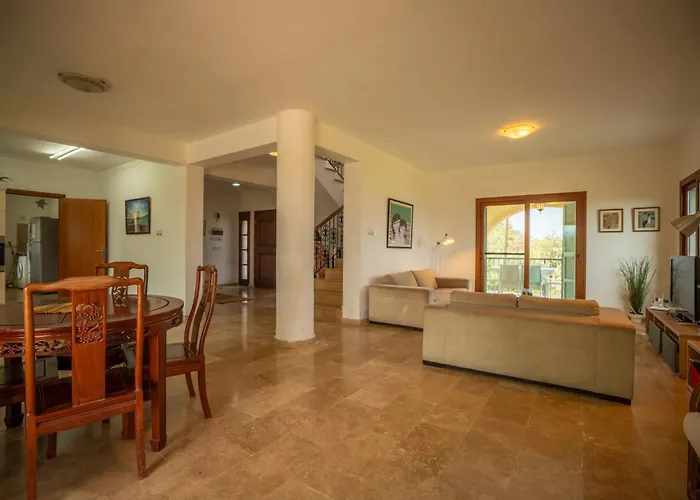 Βίλα Toscana Private Pool And Sea View