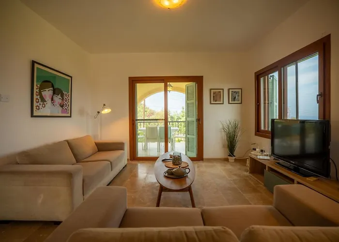 Toscana Private Pool And Sea View Βίλα *