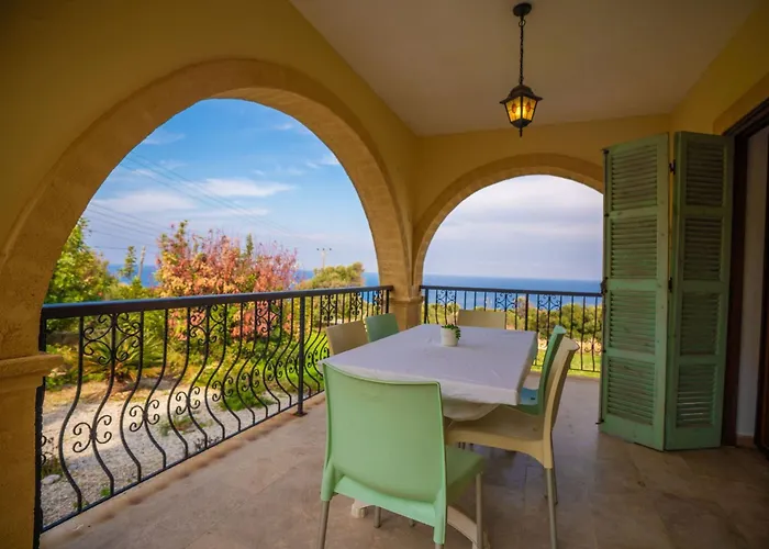 Toscana Private Pool And Sea View Βίλα Orga