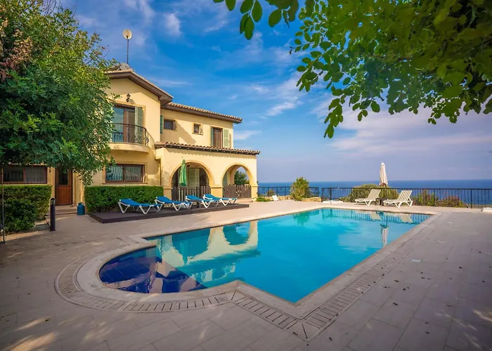 Toscana Private Pool And Sea View *