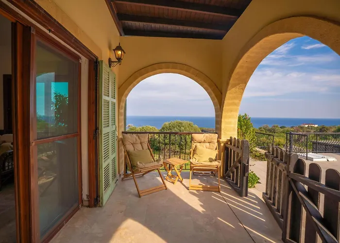 Toscana Private Pool And Sea View *