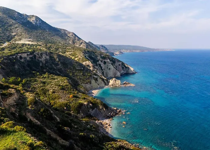 Toscana Private Pool And Sea View Orga